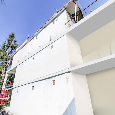 OYO Hotel 84086 Hotel Sandhyana Inn McLeod Ganj Bagian luar foto