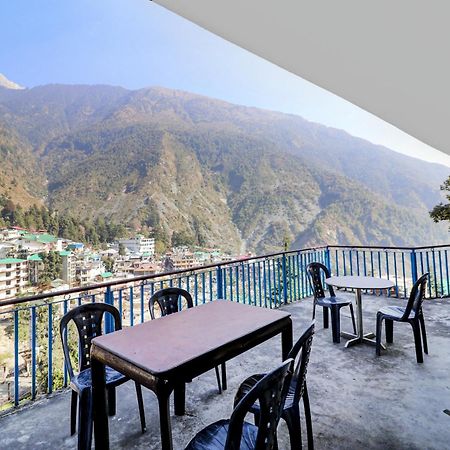 OYO Hotel 84086 Hotel Sandhyana Inn McLeod Ganj Bagian luar foto