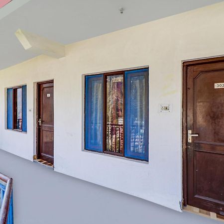 OYO Hotel 84086 Hotel Sandhyana Inn McLeod Ganj Bagian luar foto