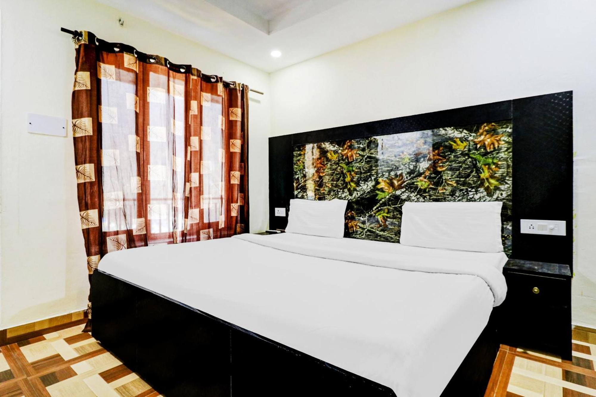 OYO Hotel 84086 Hotel Sandhyana Inn McLeod Ganj Bagian luar foto