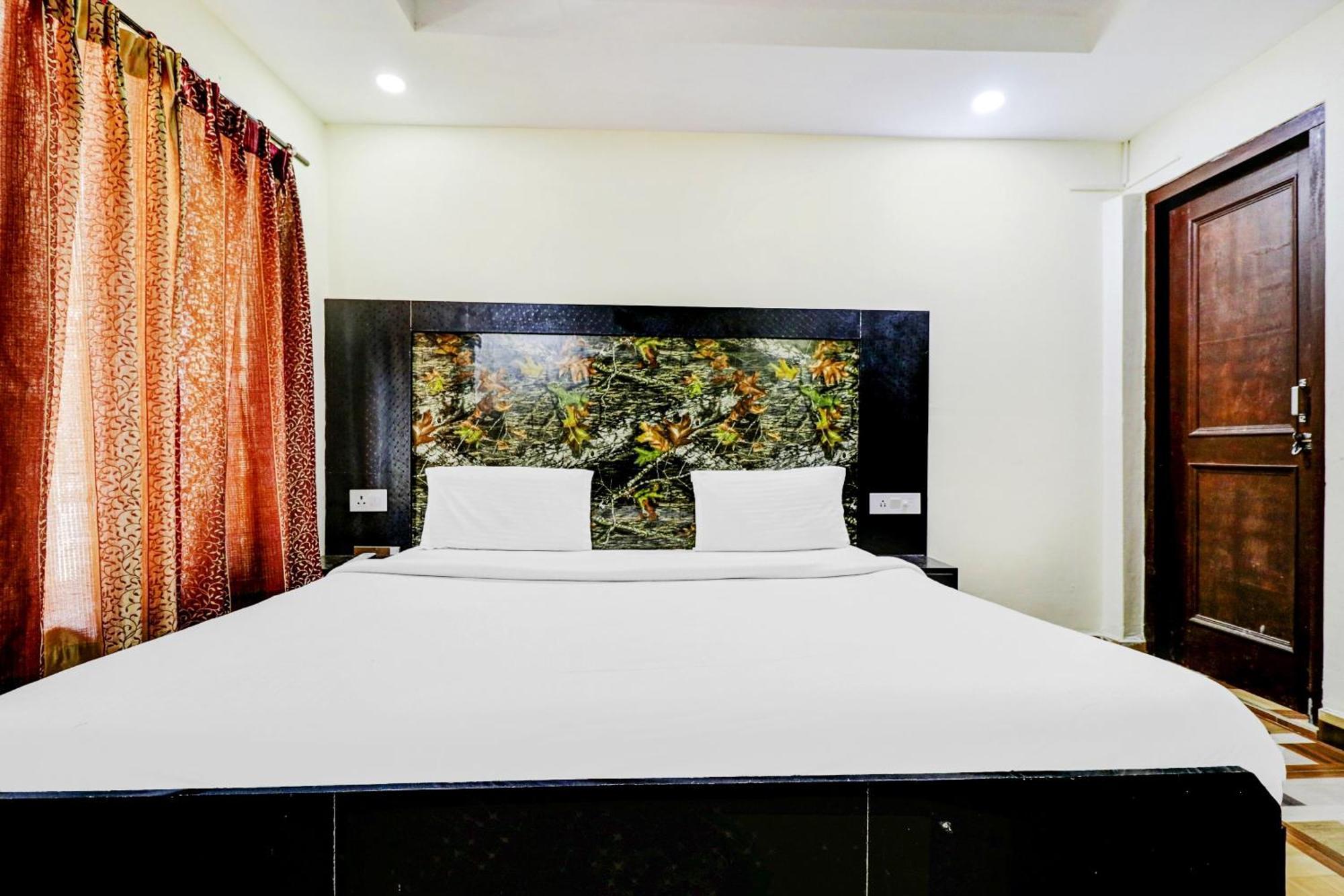 OYO Hotel 84086 Hotel Sandhyana Inn McLeod Ganj Bagian luar foto