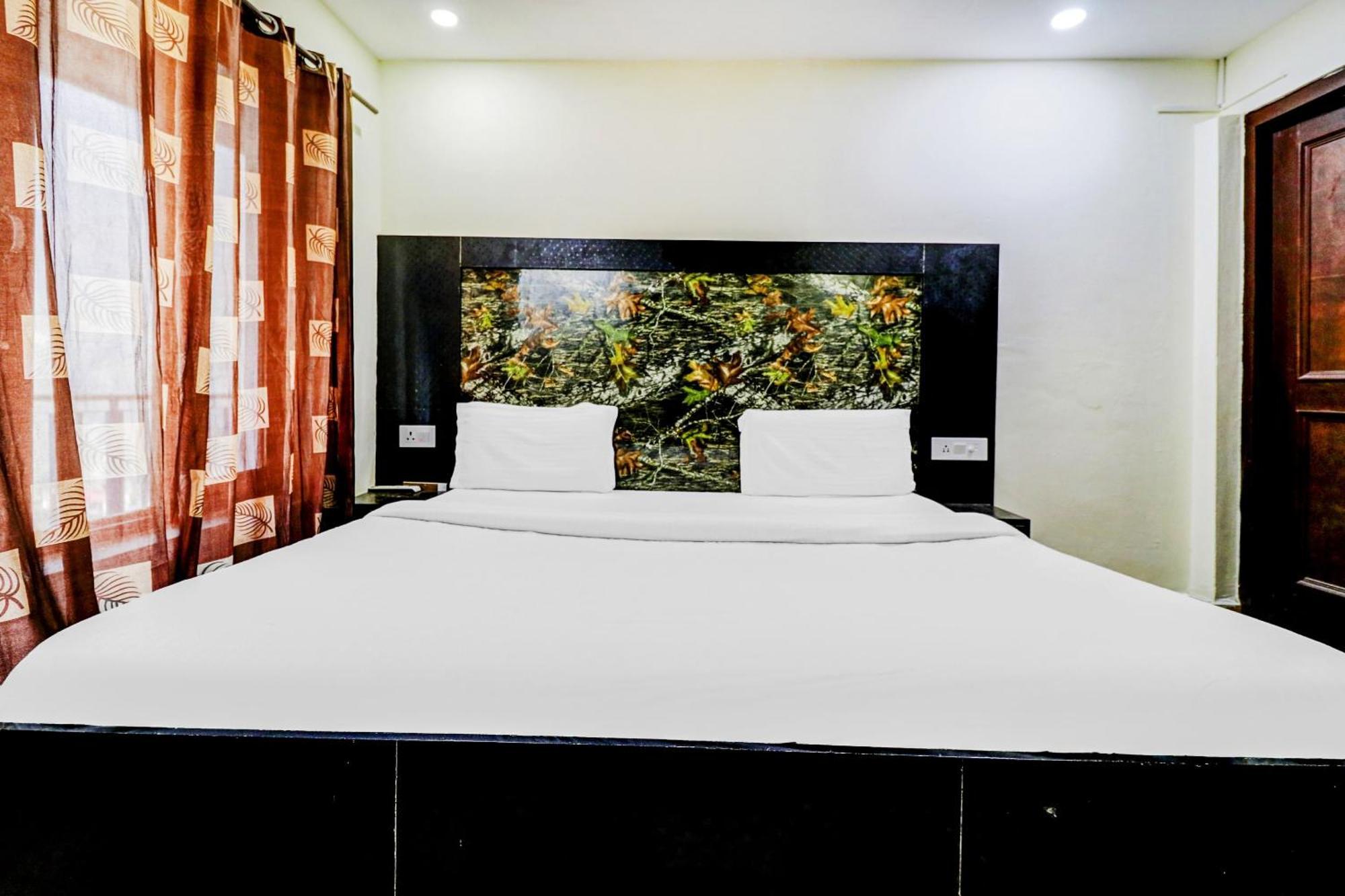 OYO Hotel 84086 Hotel Sandhyana Inn McLeod Ganj Bagian luar foto